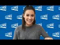 Player of the Week Interview: Idaho State's Hana Cho Serves Up Success for Bengals