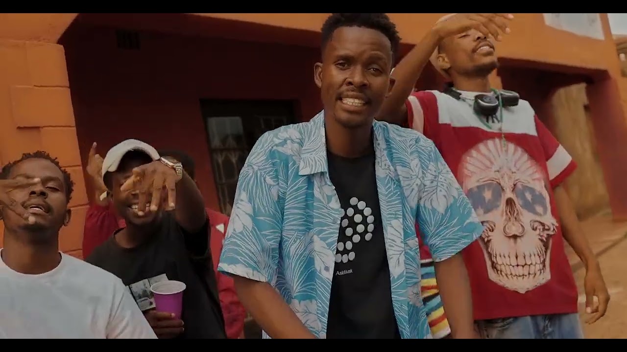 K SPICE NDINANENA KALE REMAKE