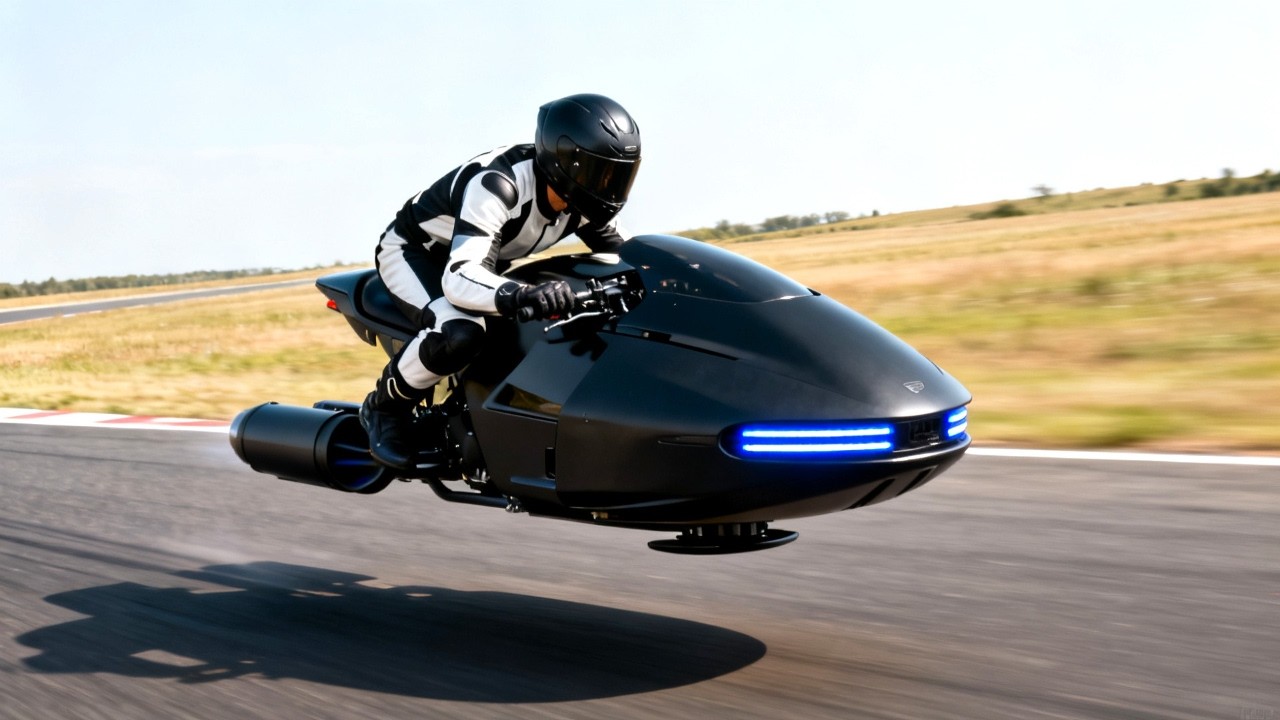 This New Invention Is Making the Entire World Tremble - YouTube
