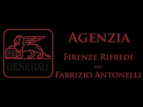 Fabrizio Antonelli ospite con le sue foto all'inaugurazione Agenzia Generali Firenze Rifredi.
