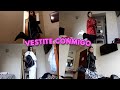 VESTITE CONMIGO DURANTE 1 SEMANA