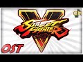 Character select theme  street fighter v ost hq looped sfv music extended