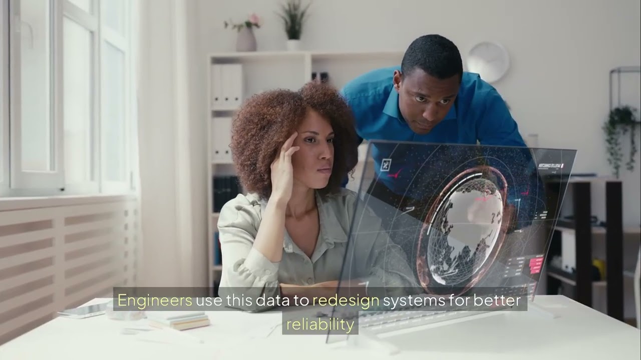 The Rise of Predictive Maintenance: How AI Is Changing Engineering Roles