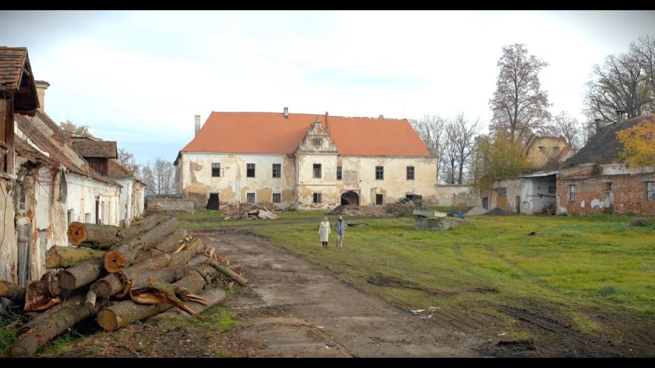 LOXIA PF 2023 z Panství Bzí | from Panství Bzí