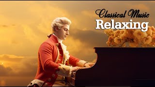 Расслабляющая Классическая Музыка: Моцарт |  Бетховен |  Шопен | Чайковский | Бах   ... Серия 133