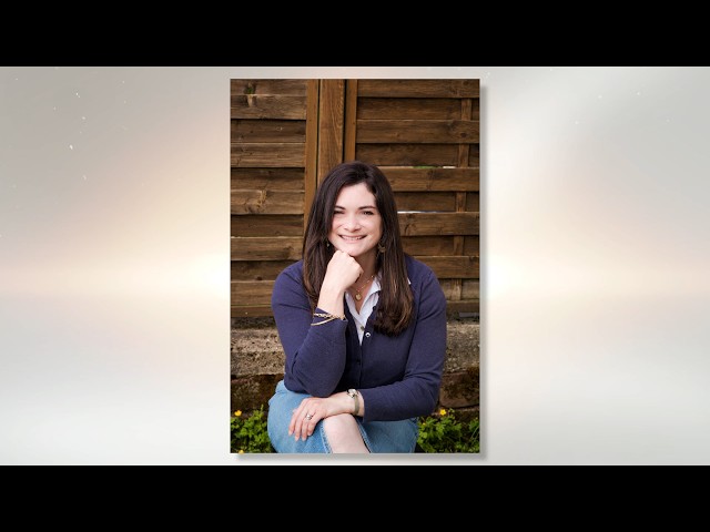 Katie R. Dale - Author "But Deliver Me from Crazy" - Communikated Expressions OvercomersTV.Live #608