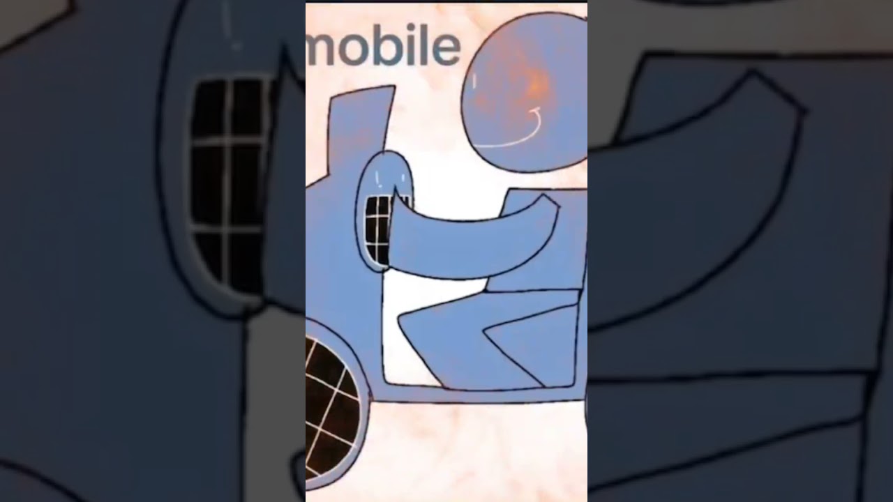 bluudud's coming for you 