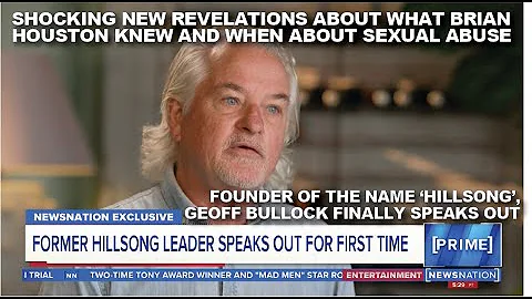 Geoff Bullock speaks out for the first time about ...