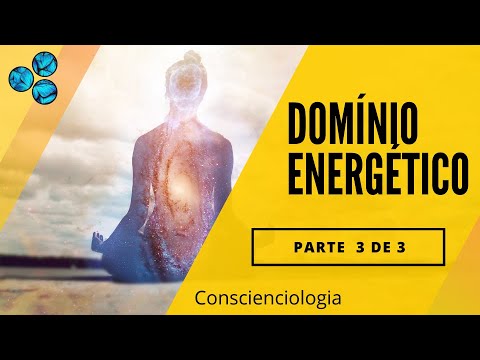 DOMNIO ENERGTICO - Alexander Steiner e Ana Paula S...