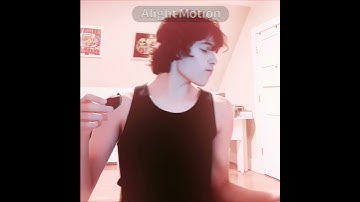 was too lazy to remove the watermark sogh #chrissturnioloedit