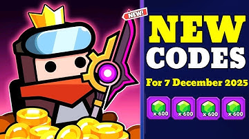 Survivor.io New Codes 7 December 2025 | Survivor.io Gift Codes | Survivor.io Redeem Codes