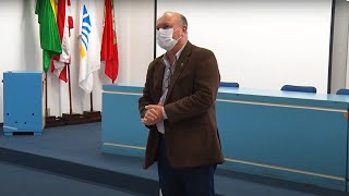FURB e CREA/SC firmam convênio para descontos