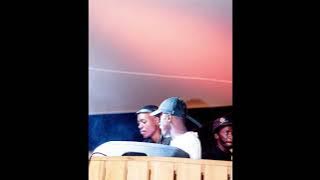 Tribesoul & Nkulee501 - 5 (feat. Dj Hugo)