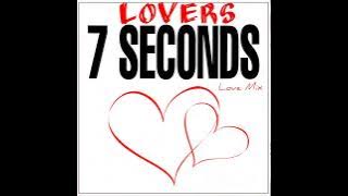 12) Lovers - 7 Seconds (Love Mix)