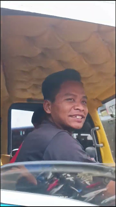STORY WA TRUCK CABE POLICE WOMAN NAJWA SIHAB⁉️KATA KATA SUPIR TRUK‼️#shorts #trukindonesia #viral