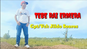 LAGU BARU TEBE TIMOR  2023 #TEBE RAI ERMERA#Cpt/Vcl: Jildo Soares