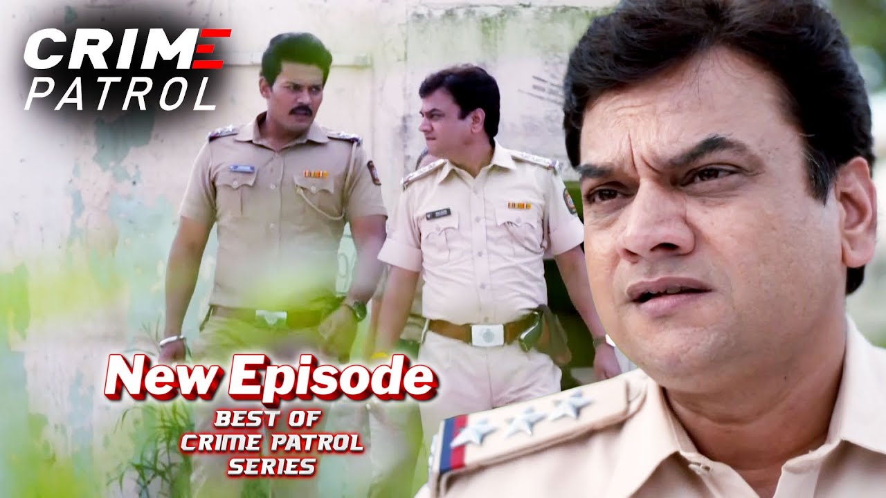 Punjab case की कौन सी ऐसी कडी है जो police को मिलो दूर Mumbai ले आई ? || Crime Patrol || NEW EPISODE