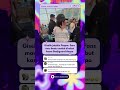 Jangan kasar dong bapak bodyguard 🙂‍↕️ #shortvideo #kpop #kpopnews #shorts #aespa #giselle