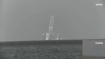 SenS 1920 Long-range imaging demo