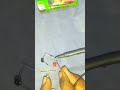 fire alarm photo diode project #shortvideo #viralvideo #light #diode #electronic #fire