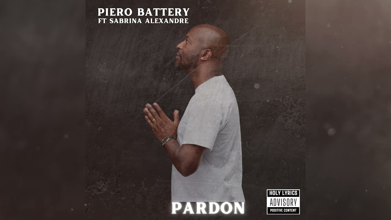 Piero Battery Ft Sabrina Alexandre - Pardon (Extended Version)