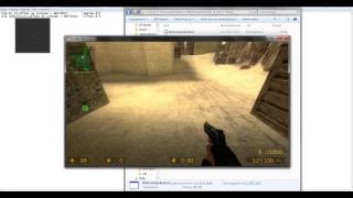 Css radar test