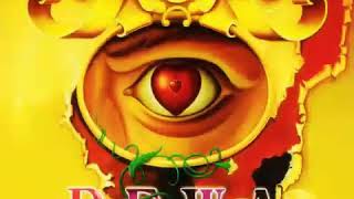 Tentang perasaan hati cinta seseorang DEWA 19 KOSONG