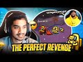 THE PERFECT REVENGE || AMONG US HIGHLIGHTS