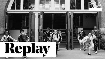 The role of schools in the wellbeing of communities | RSA Replay