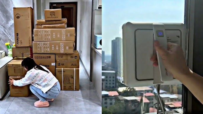 chinese apartment gadgets｜TikTok Search