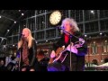 Kerry Ellis & Brian May - Knocking On Heavens Door