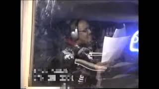 Pimp C Working A Verse unreleased Raw Studio Footage With Mega Hitz From Overdose