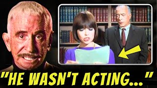 Get Smart (1965): 15 Shocking Things The Directors Tried to Hide
