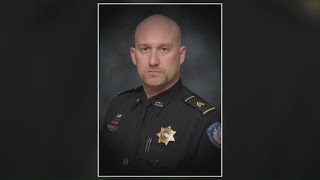 Fallen St. Tammany sergeant to be honored in D.C.