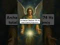 Archangel Raphael Healing Frequency 🌈