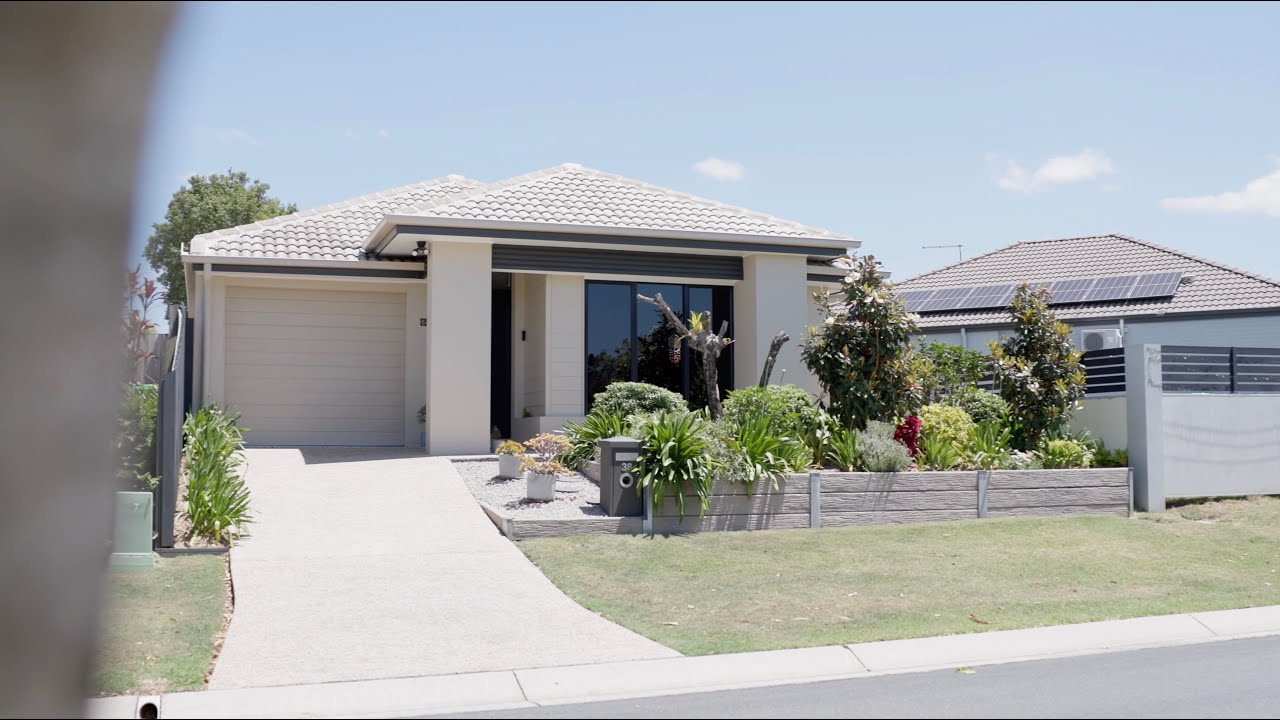 38 Cowen Terrace, North Lakes - Matt Ward