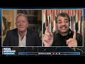 “We Have Been WARNED” Neil deGrasse Tyson On UFO Files, Trump & Alien Existence