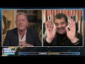 “We Have Been WARNED” Neil deGrasse Tyson On UFO Files, Trump & Alien Existence