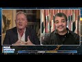 “We Have Been WARNED” Neil deGrasse Tyson On UFO Files, Trump & Alien Existence