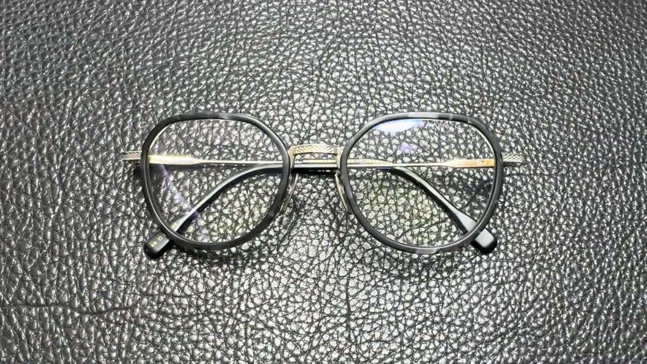 ディータ DITA｜AVIATIA-FOUR DTX453-A01｜DITAのセクシー