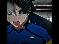 Rin edit~🔥🔥#capcut#fyp#viral#famous#dandadan#bluelock#mangaanimation#nodemode#famousss
