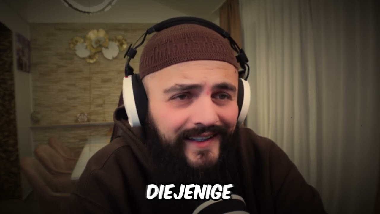 Um die Hand einer Frau anhalten ohne Eltern? 