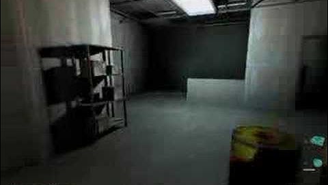 FEAR Gameplay Interval 05/Part 1 (Pt 2 of 2)