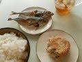 おいしい食卓