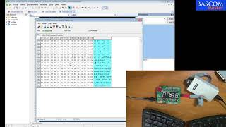 programatory dla Bascom AVR