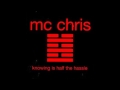 MC Chris - 8. Geek