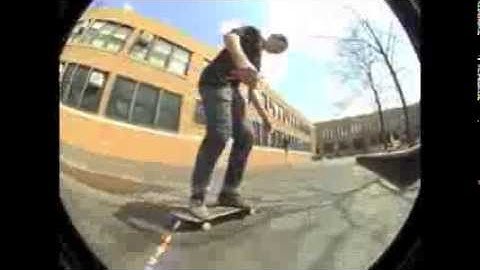 Corey Glick   "Home Sweet Home" Part