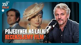 "Lalka" 2026: zupełnie inna niż Netflix. Czy warto iść do kina?