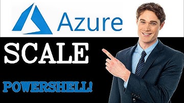 How To Use Powershell For Azure Sql Scale Out (2025)