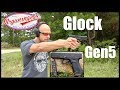 Video: GLOCK 17 GEN 5 Kaliber 9x19